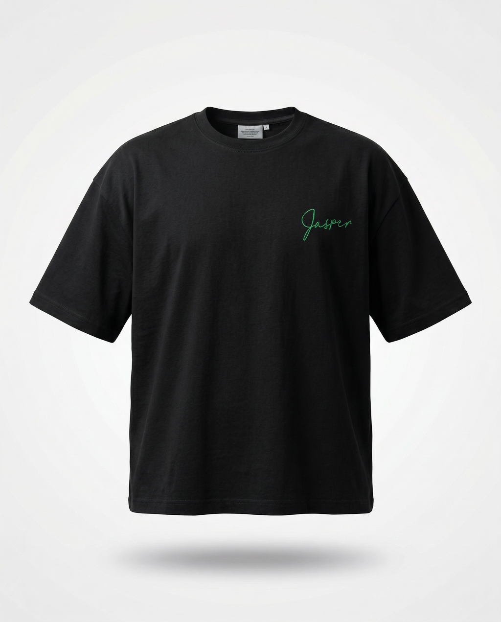 Crossed Ends T-shirt