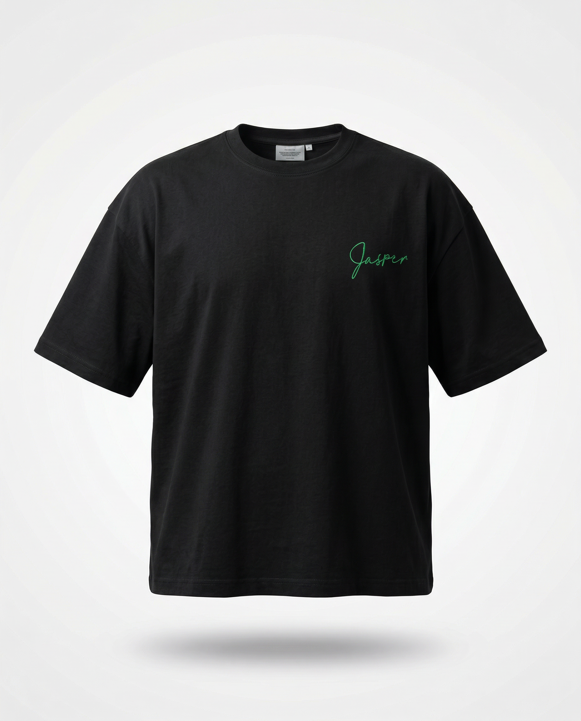 Crossed Ends T-shirt