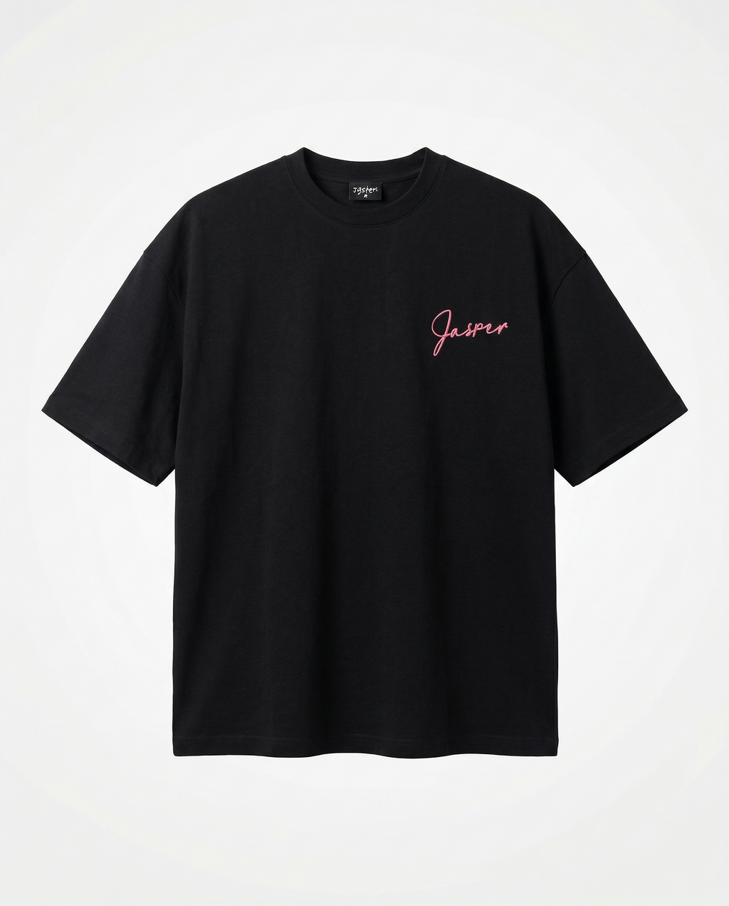 Crossed Ends T-shirt