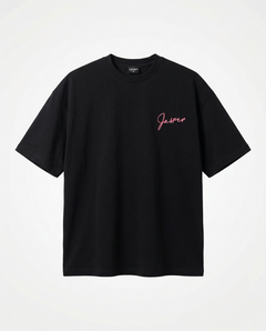 Crossed Ends T-shirt