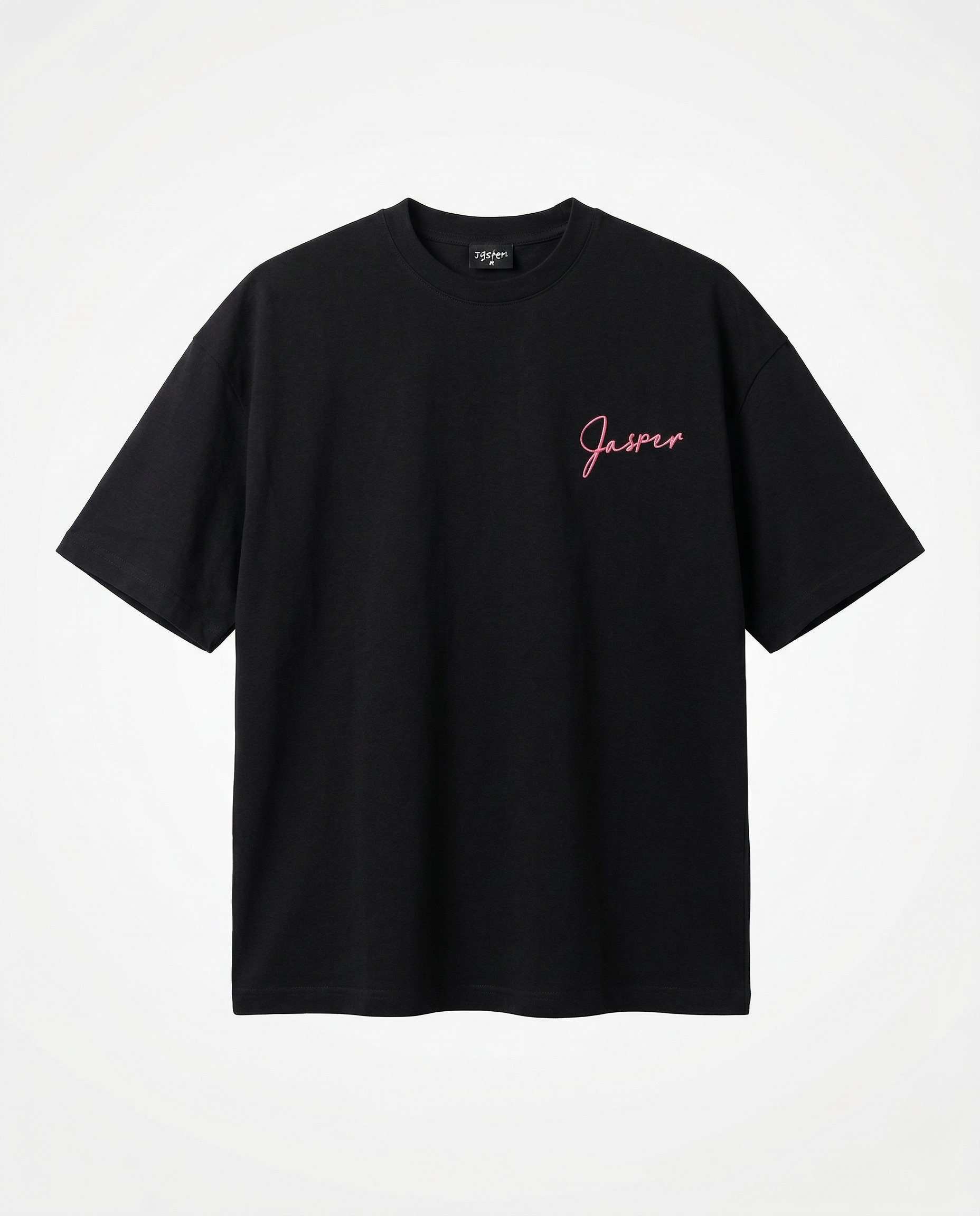 Crossed Ends T-shirt