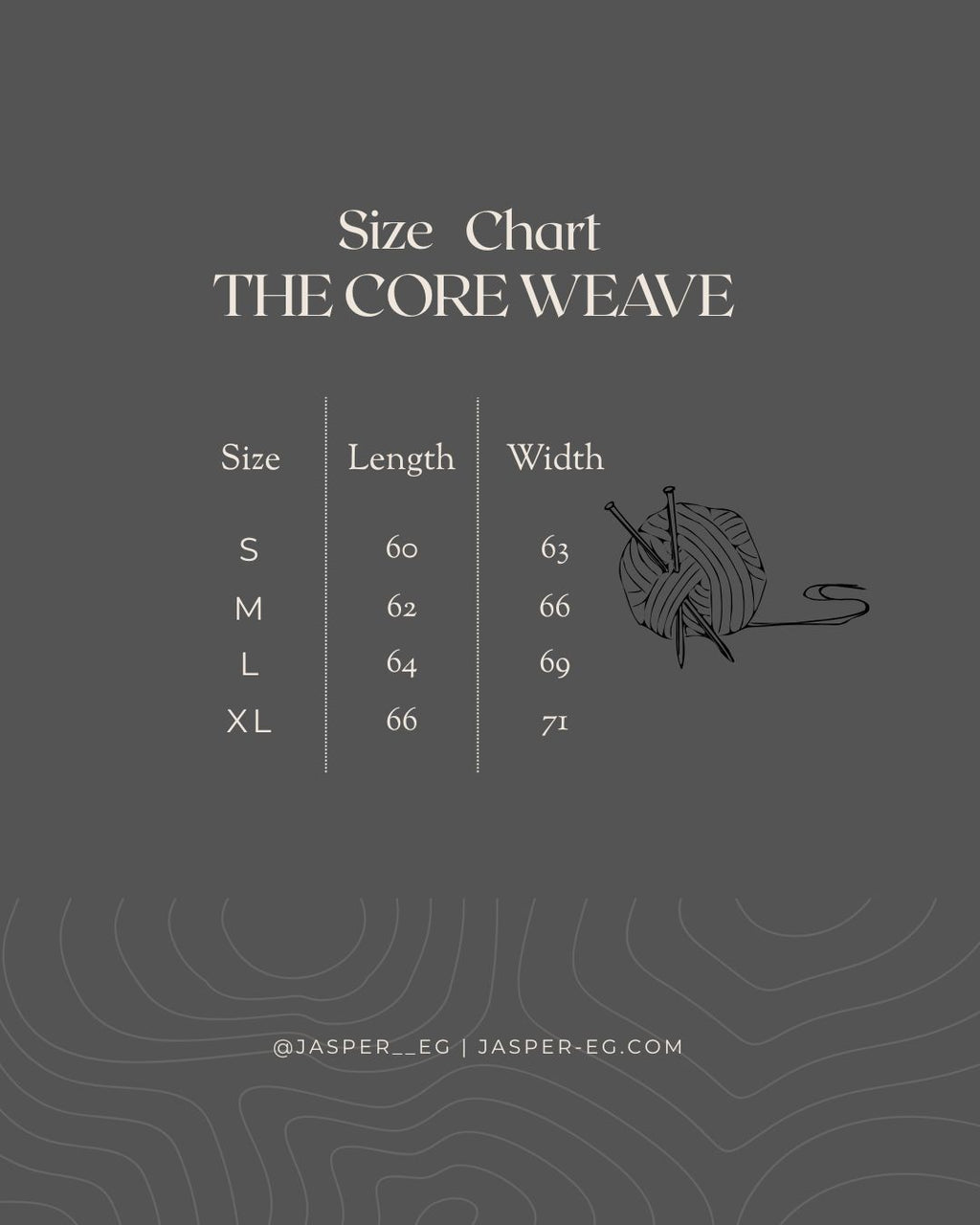 The Ghost Crew Sweater