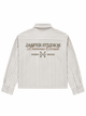 Jasper Classic - Precious Accent - Pinstripe Shirt