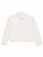 Jasper Classic - Timeless Tour - Pinstripe Shirt - Jasper
