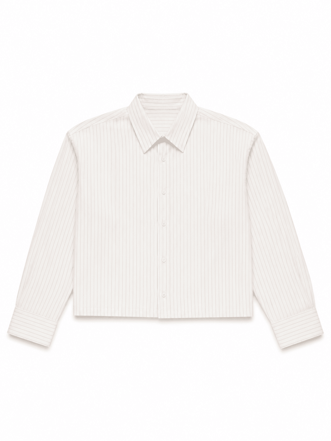 Jasper Classic - Timeless Tour - Pinstripe Shirt - Jasper