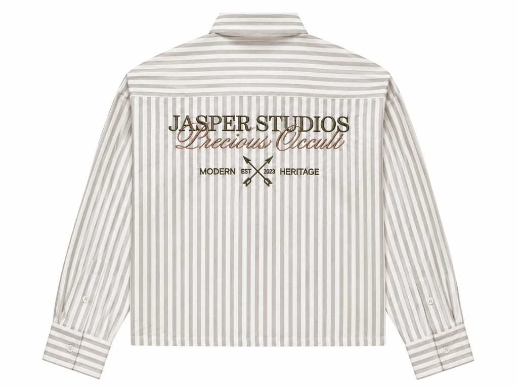 Jasper - Precious Accent - Set - Jasper