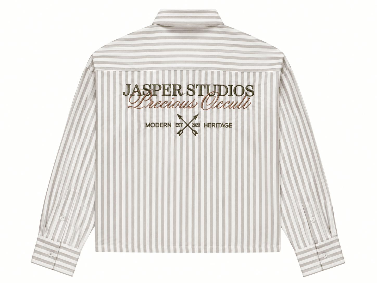 Jasper - Precious Accent - Set - Jasper
