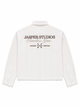 Jasper Classic - Timeless Tour - Pinstripe Shirt