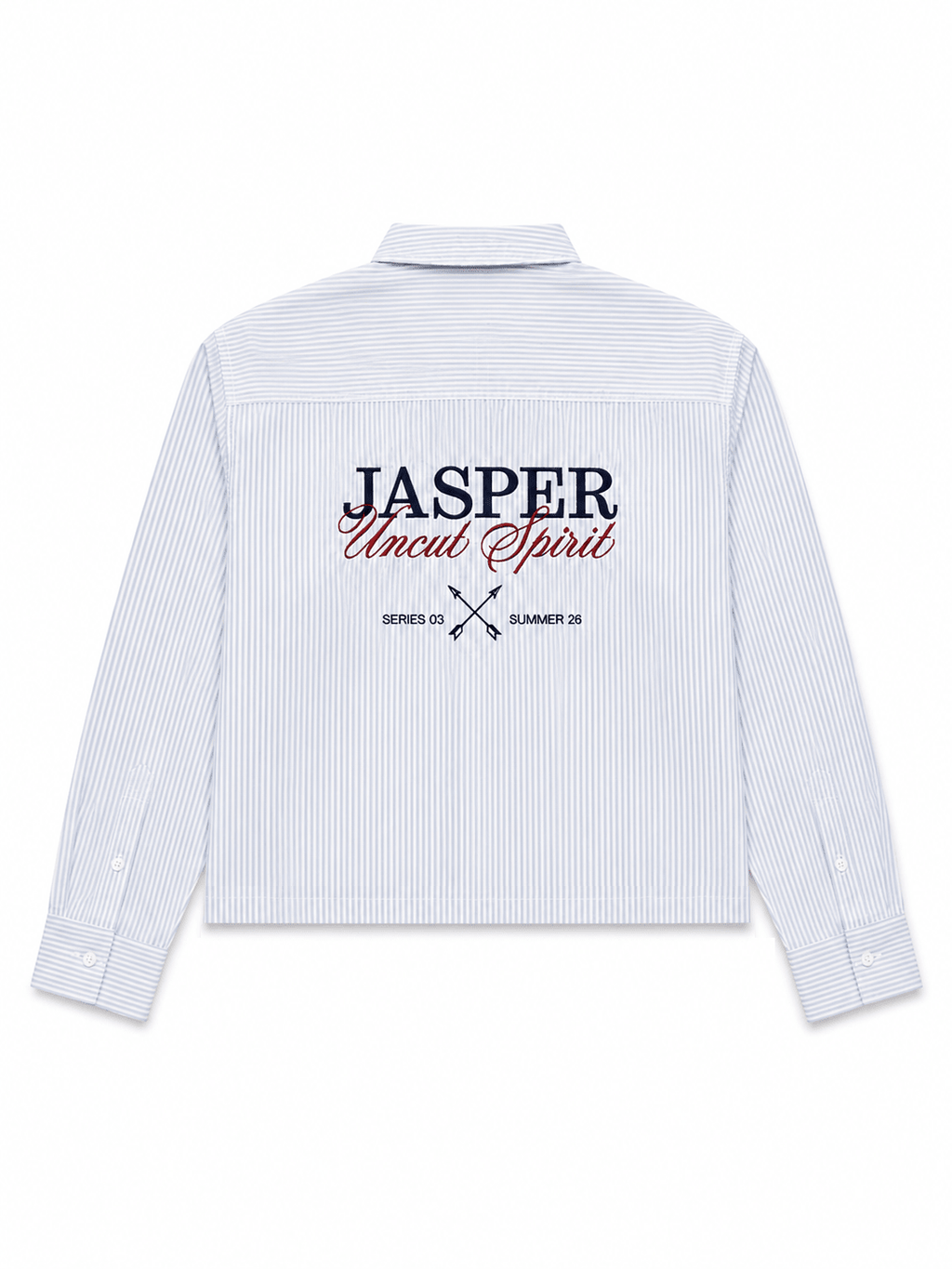 Jasper - Uncut Spirit - Set - Jasper