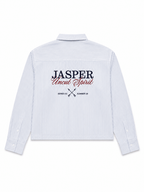Jasper - Uncut Spirit - Set - Jasper