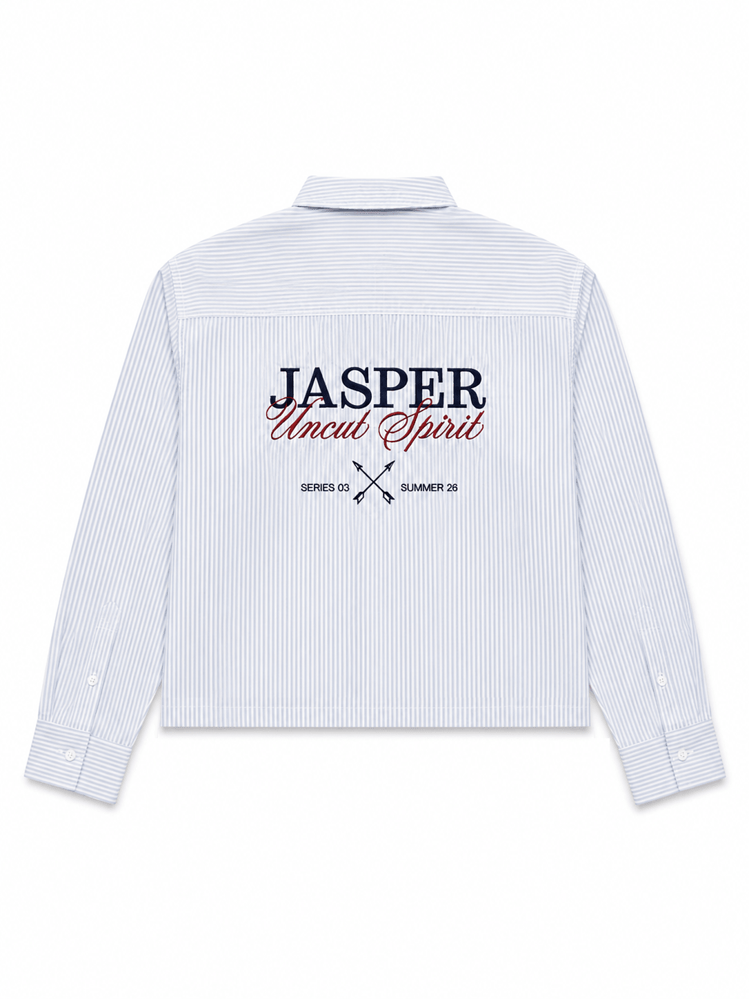 Jasper - Uncut Spirit - Set - Jasper