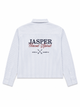 Jasper Classic - Uncut Spirit - Pinstripe Shirt