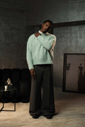 The Mint Loft Sweater - Jasper